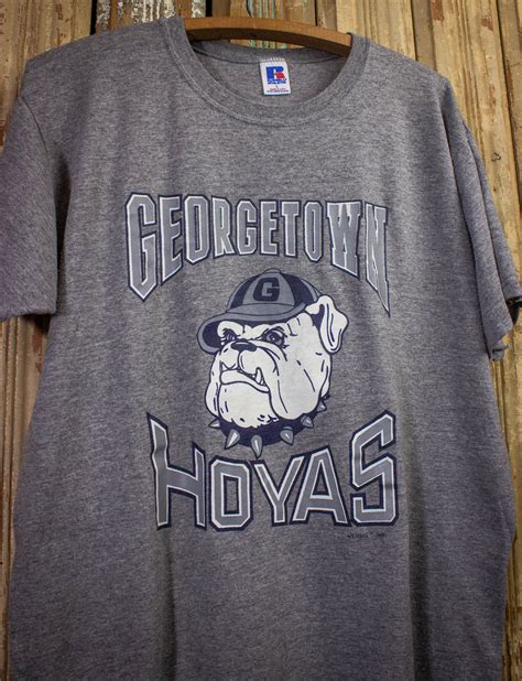 hoyas t shirt